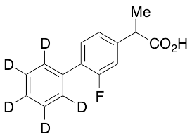 Flurbiprofen-d5
