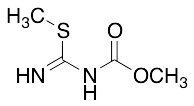 N-Carbomethoxy-S-methylisothiourea