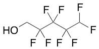 2,2,3,3,4,4,5,5-Octafluoro-1-pentanol