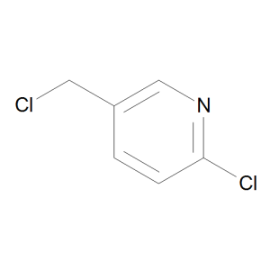2-Chloro-5-(chloromethyl)pyridine