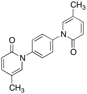 5-Methylpyridin-2-one Pirfenidone
