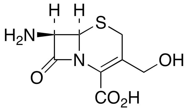 7-Amino-deacetylcephalosporanic Acid