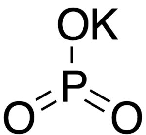 Metaphosphoric Acid Potassium Salt