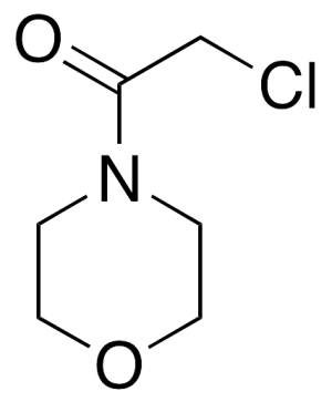 4-(Chloroacetyl)morpholine