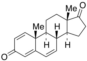 Androsta-1,4,6- Triene-3,17-Dione