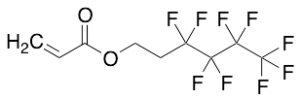 2-(Perfluorobutyl)ethyl Acrylate