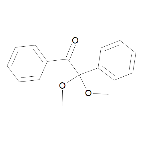 2,2-Dimethoxy-2-phenylacetophenone