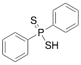 Diphenylphosphinodithioic Acid (>90%)