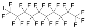 Perfluoro-1-iododecane