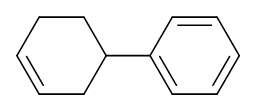4-Phenyl-1-cyclohexene
