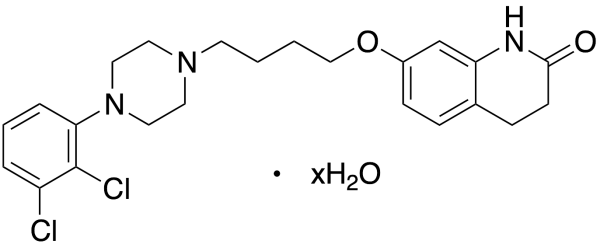 Aripiprazole Hydrate