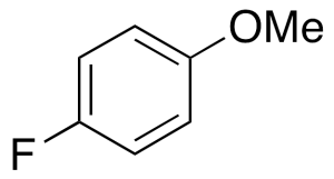 4-Fluoroanisole