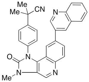 NVP-BEZ 235