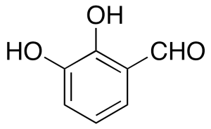 2,3-Dihydroxybenzaldehyde