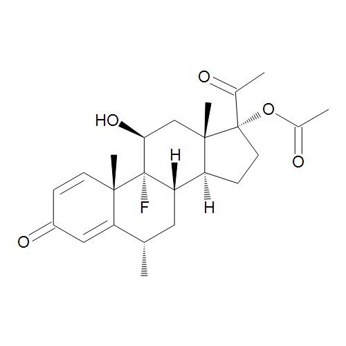 Fluorometholone Acetate