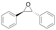 (2R,3R)-2,3-Diphenyloxirane