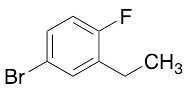 4-Bromo-2-ethyl-1-fluorobenzene