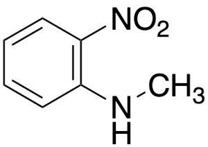N-Methyl-2-nitroaniline