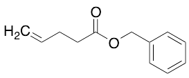 Benzyl Pent-4-enoate