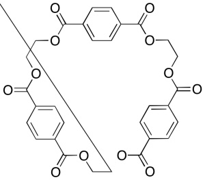 Ethylene Terephthalate Cyclic Trimer