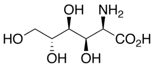 D-Glucosaminic Acid