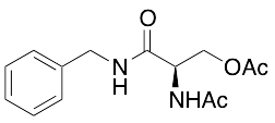 O-Acetyl Lacosamide