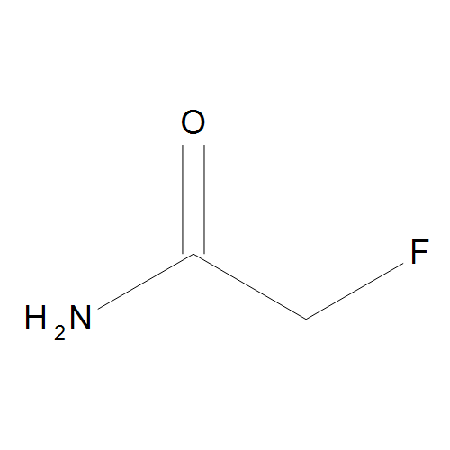 Fluoroacetamide
