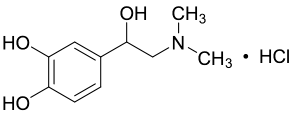 rac N-Methyl Epinephrine Hydrochloride Salt