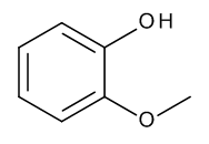 2-Methoxyphenol
