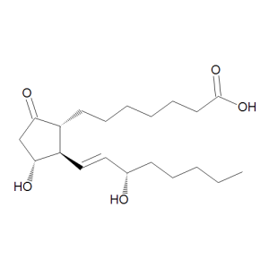 Prostaglandin E1