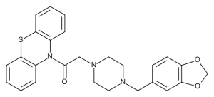 Fenoverine