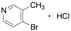 4-Bromo-3-methylpyridine hydrochloride