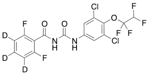 Hexaflumuron-D3