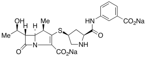 Ertapenem Disodium 90%