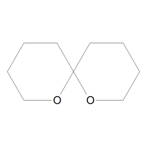 1,7-Dioxaspiro[5.5]undecane