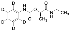 Carbetamide-D5
