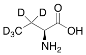 L-2-Aminobutyric Acid 3,3,4,4,4-d5