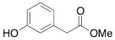 Methyl 3-Hydroxyphenylacetate