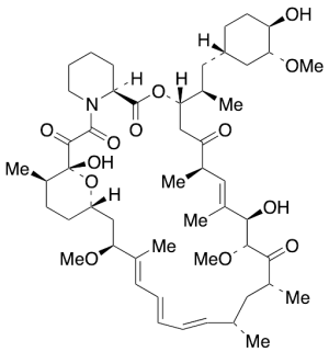 Rapamycin