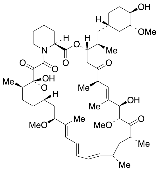 Rapamycin (>85%)