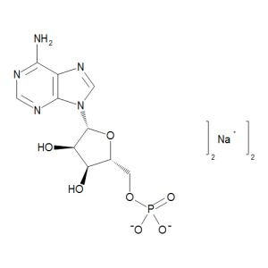Adenosine 5'-Monophosphate Disodium Salt