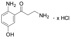 5-Hydroxy Kynuramine Hydrochloride Salt