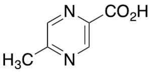 5-Methyl-pyrazine-2-carboxylic Acid