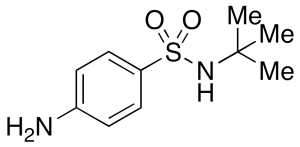 N-tert-Butyl-4-aminobenzenesulfonamide