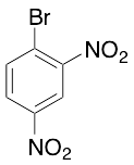 1-Bromo-2,4-dinitrobenzene