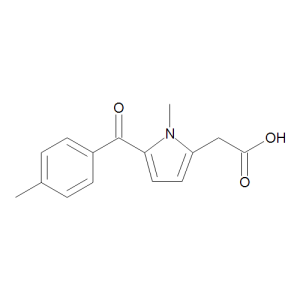 Tolmetine
