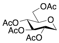 1,5-Anhydro-D-glucitol 2,3,4,6-Tetraacetate