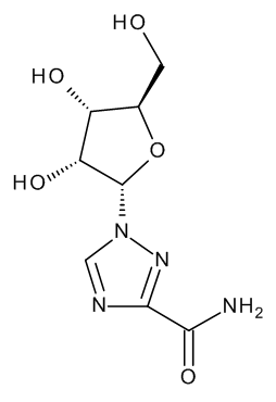 Alpha-Ribavirin (Ribavirin Impurity B)