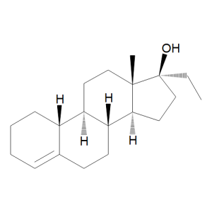 Ethylestrenol