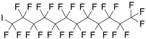 Perfluorododecyl Iodide